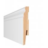 Плинтус МДФ под покраску Arbiton Paint it MP 1003 2420*100*15мм