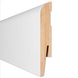 Плинтус МДФ под покраску Arbiton Paint it MP 1004 2420*100*15мм