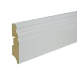 Плинтус МДФ под покраску Smartprofile Paint  70E
