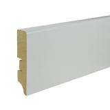 Плинтус МДФ под покраску Smartprofile Paint  80A