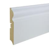 Плинтус МДФ под покраску Smartprofile Paint  110C