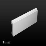 Плинтус Q Decor SX014 (80*12*2000мм)