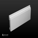 Плинтус Q Decor SX018 (100*12*2000мм)