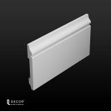 Плинтус Q Decor SX022 (100*13*2000мм)