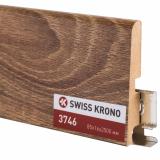ПЛИНТУС KRONOPOL коллекция MARS Apollon Oak, D3746