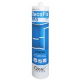 Монтажный клей для пористых поверхностей и внутреннего применения FDP500 DECOFIX PRO