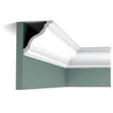 КАРНИЗ ПОТОЛОЧНЫЕ ИЗ ПОЛИУРЕТАНА PUROTOUCH И DUROPOLYMER ORAC C333