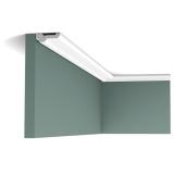 КАРНИЗ ПОТОЛОЧНЫЕ ИЗ ПОЛИУРЕТАНА PUROTOUCH И DUROPOLYMER ORAC C360