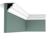 КАРНИЗ ПОТОЛОЧНЫЕ ИЗ ПОЛИУРЕТАНА PUROTOUCH И DUROPOLYMER ORAC C325 MANOIR