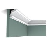 КАРНИЗ ПОТОЛОЧНЫЕ ИЗ ПОЛИУРЕТАНА PUROTOUCH И DUROPOLYMER ORAC  C322