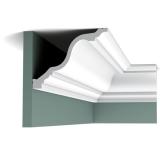 КАРНИЗ ПОТОЛОЧНЫЕ ИЗ ПОЛИУРЕТАНА PUROTOUCH И DUROPOLYMER ORAC  C334