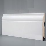 Плинтус DEARTIO WHITE W 04-100