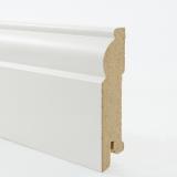 Плинтус DEARTIO WHITE W 04-120