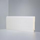 Плинтус DEARTIO WHITE W 06-80