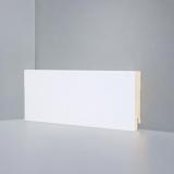 Плинтус DEARTIO WHITE W 06-100