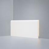 Плинтус DEARTIO UNIVERSAL U 102-100 RAL 9010