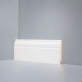 Плинтус DEARTIO UNIVERSAL U 104-80  RAL 9010