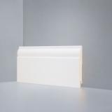 Плинтус DEARTIO UNIVERSAL U 104-100  RAL 9010