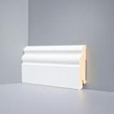 Плинтус DEARTIO UNIVERSAL U 105-80