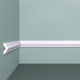 Bello Deco Молдинг  XPS М 3 (30х12)