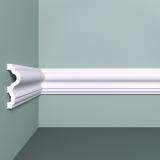 Bello Deco Молдинг  XPS М 6 (60х18)