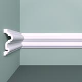 Bello Deco Молдинг  XPS М 24 (70х25)