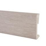 Напольный плинтус SALAG ALPHA Unique Oak AP6136