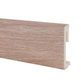 Напольный плинтус SALAG ALPHA Noble Oak AP6137