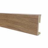 Напольный плинтус SALAG ALPHA Royal Oak AP6138