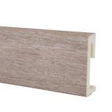 Напольный плинтус SALAG ALPHA SK Aria Oak AP6139