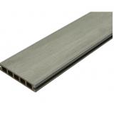 Террасная доска CM Decking  COUNTRY 3000x148x25 мм SMOK GREY